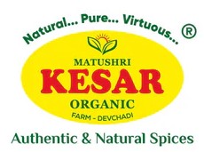Kesar Organics