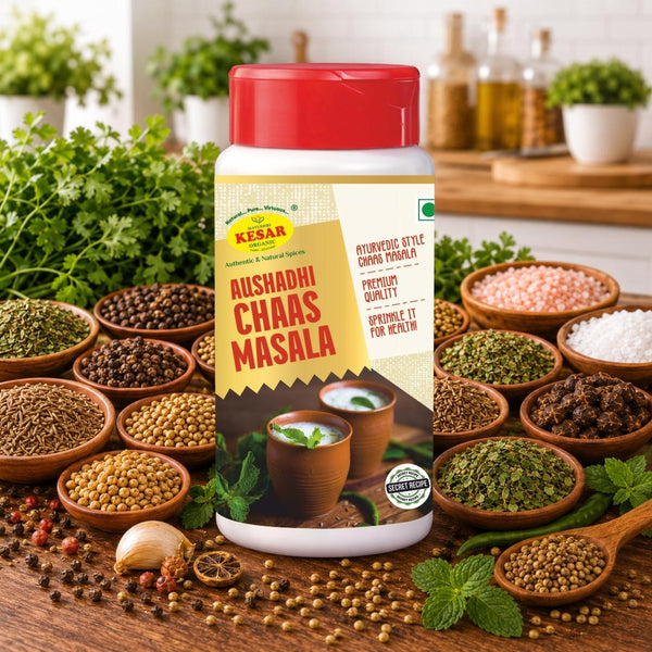 Aushadhi Chaas Masala