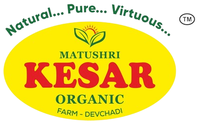 KESAR Organics